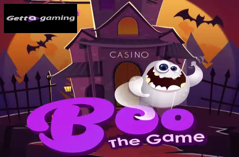 Boo The Game